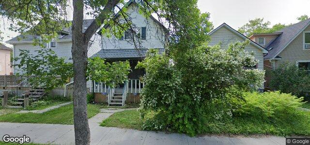 Larawan ng 409 Banning Street sa Winnipeg, Manitoba