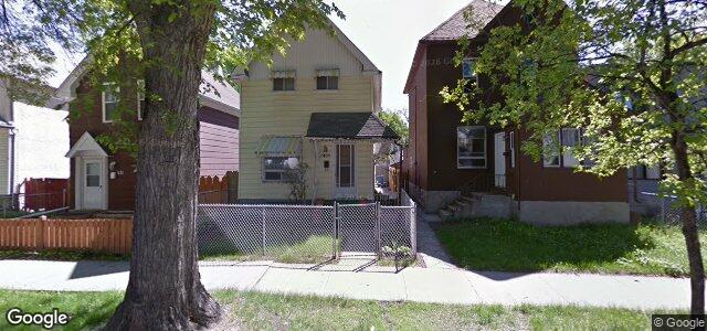 Larawan ng 409 Beverley Street sa Winnipeg, Manitoba