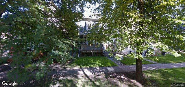 Larawan ng 409 Lipton Street sa Winnipeg, Manitoba