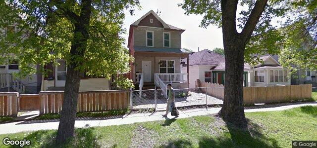 Larawan ng 409 Toronto Street sa Winnipeg, Manitoba