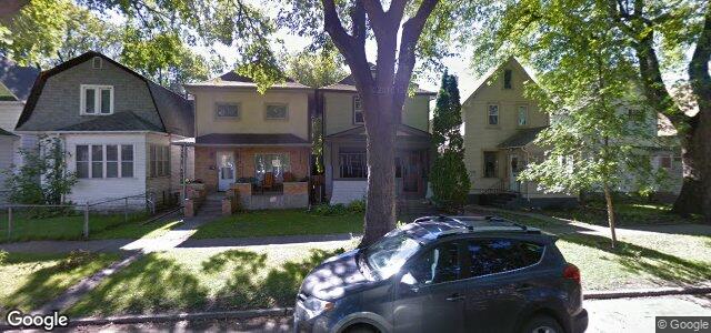 Larawan ng 410 Lipton Street sa Winnipeg, Manitoba