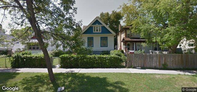 Larawan ng 410 Mcgee Street sa Winnipeg, Manitoba