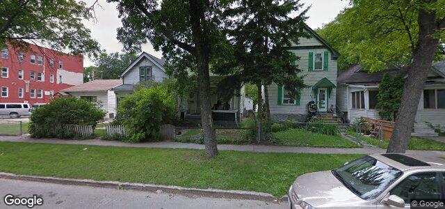 Larawan ng 410 Toronto Street sa Winnipeg, Manitoba