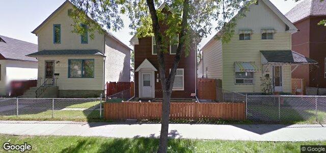 Larawan ng 411 Beverley Street sa Winnipeg, Manitoba