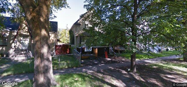 Larawan ng 411 Lipton Street sa Winnipeg, Manitoba