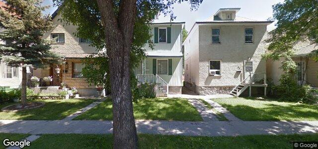 Larawan ng 411 Simcoe Street sa Winnipeg, Manitoba