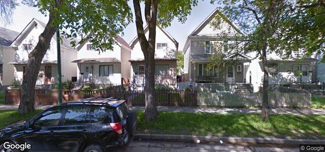 Larawan ng 412 Beverley Street sa Winnipeg, Manitoba