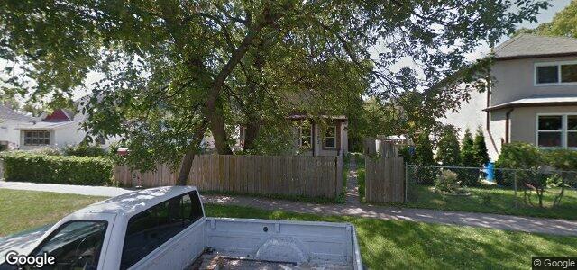 412 Mcgee Street（加拿大曼尼托巴省溫尼伯市）房屋照片