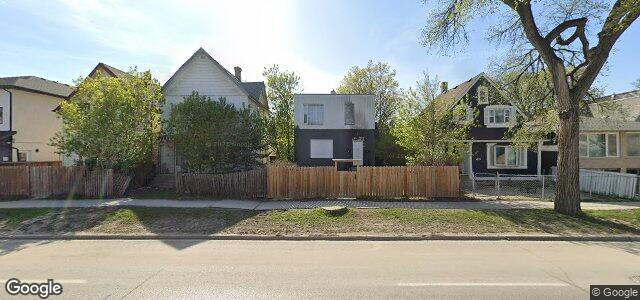 Larawan ng 412 Sherbrook Street sa Winnipeg, Manitoba