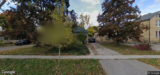 Larawan ng 412 Simcoe Street sa Winnipeg, Manitoba