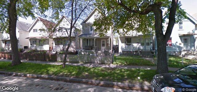 Larawan ng 414 Beverley Street sa Winnipeg, Manitoba