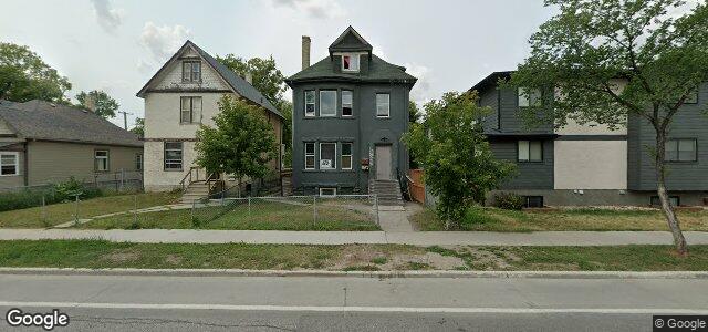 Larawan ng 414 Maryland Street sa Winnipeg, Manitoba
