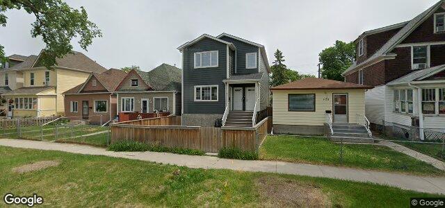 Larawan ng 415 Home Street sa Winnipeg, Manitoba