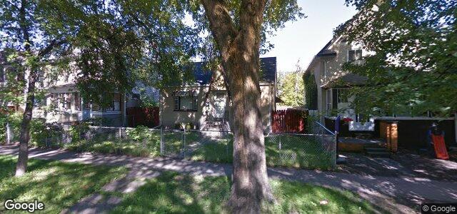 Larawan ng 415 Lipton Street sa Winnipeg, Manitoba