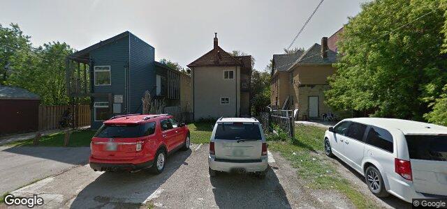 Larawan ng 415 Maryland Street sa Winnipeg, Manitoba