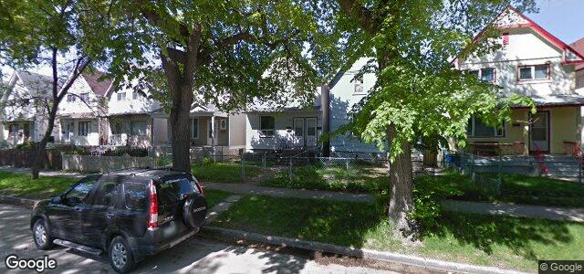 Larawan ng 416 Beverley Street sa Winnipeg, Manitoba