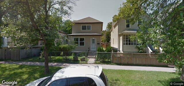 Larawan ng 416 Mcgee Street sa Winnipeg, Manitoba