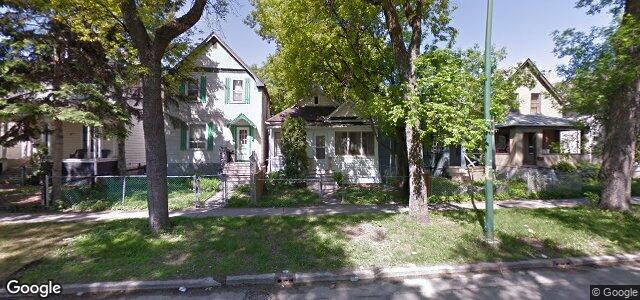 Larawan ng 416 Toronto Street sa Winnipeg, Manitoba