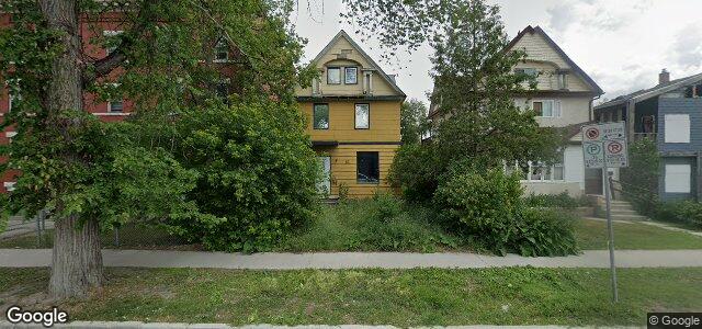Larawan ng 417 Maryland Street sa Winnipeg, Manitoba