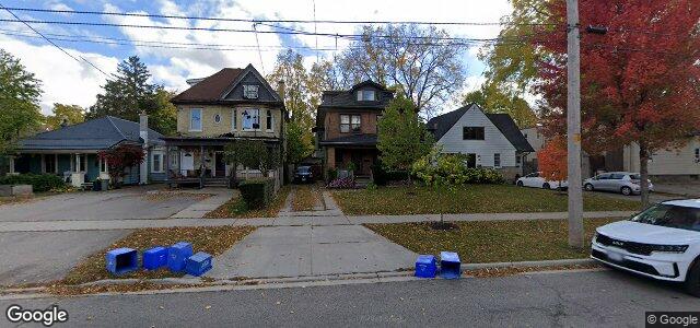 Larawan ng 417 Simcoe Street sa Winnipeg, Manitoba