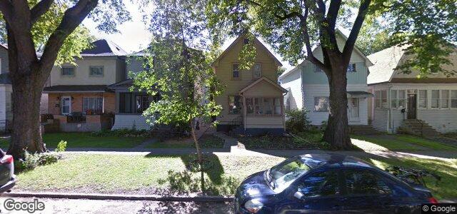 418 Lipton Street（加拿大曼尼托巴省溫尼伯市）房屋照片