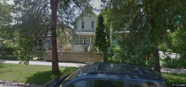 Larawan ng 418 Mcgee Street sa Winnipeg, Manitoba