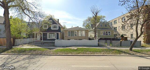 Larawan ng 418 Sherbrook Street sa Winnipeg, Manitoba