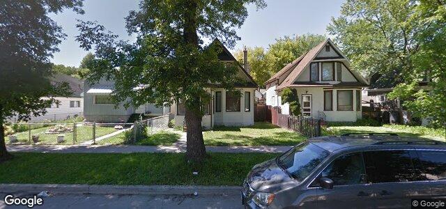 418 Simcoe Street（加拿大曼尼托巴省溫尼伯市）房屋照片