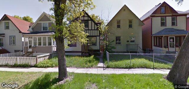 Larawan ng 419 Toronto Street sa Winnipeg, Manitoba