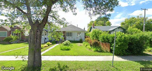 Larawan ng 420 Arlington Street sa Winnipeg, Manitoba
