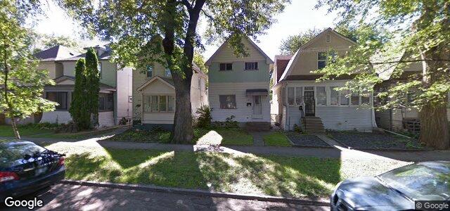 Larawan ng 420 Lipton Street sa Winnipeg, Manitoba
