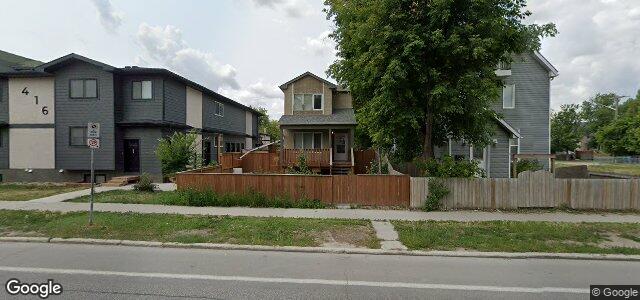 Larawan ng 420 Maryland Street sa Winnipeg, Manitoba