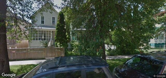 Larawan ng 420 Mcgee Street sa Winnipeg, Manitoba
