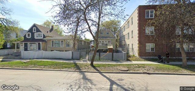 Larawan ng 420 Sherbrook Street sa Winnipeg, Manitoba