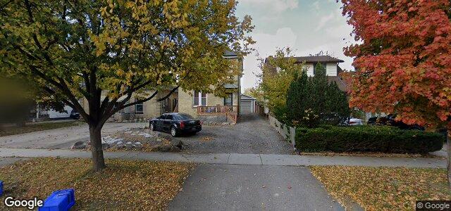 Larawan ng 420 Simcoe Street sa Winnipeg, Manitoba