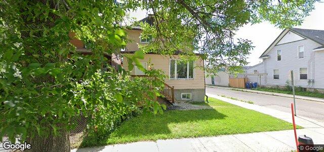 Larawan ng 421 Banning Street sa Winnipeg, Manitoba