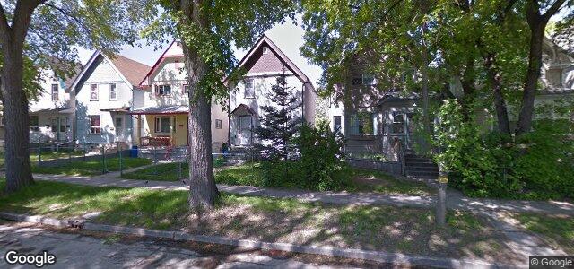Larawan ng 422 Beverley Street sa Winnipeg, Manitoba