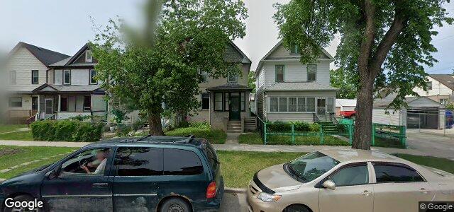 Larawan ng 422 Home Street sa Winnipeg, Manitoba