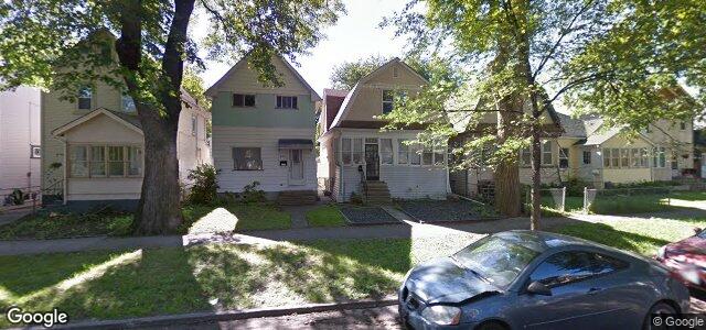 Larawan ng 422 Lipton Street sa Winnipeg, Manitoba