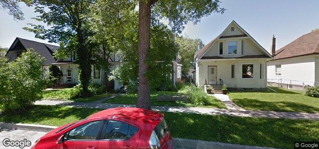 Larawan ng 422 Simcoe Street sa Winnipeg, Manitoba