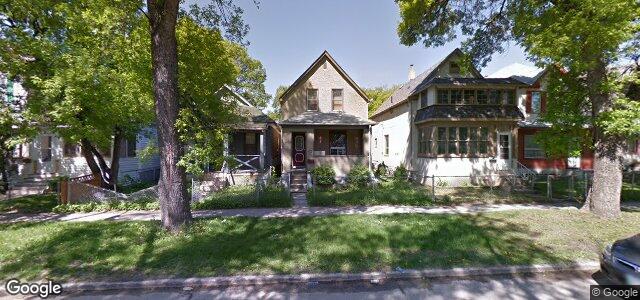 Larawan ng 422 Toronto Street sa Winnipeg, Manitoba