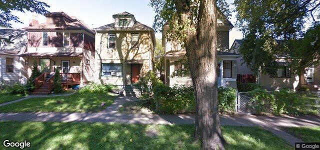 Larawan ng 423 Lipton Street sa Winnipeg, Manitoba
