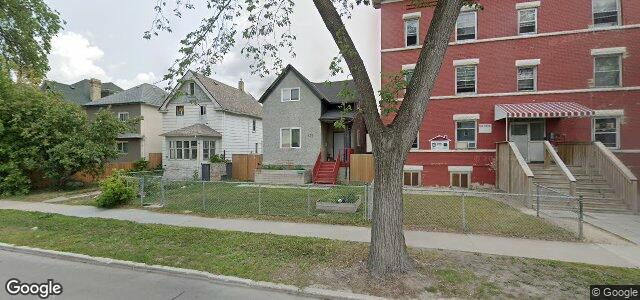 Photo of 423 Maryland Street in Winnipeg, Manitoba