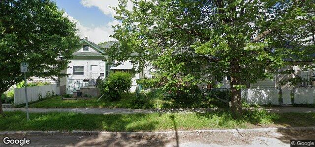 Larawan ng 424 Banning Street sa Winnipeg, Manitoba