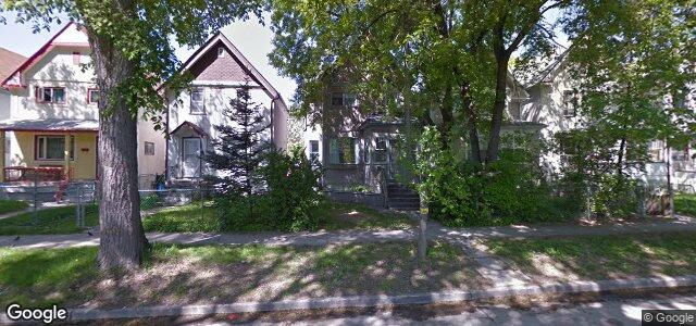 Larawan ng 424 Beverley Street sa Winnipeg, Manitoba