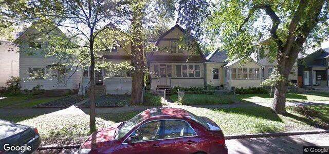 Larawan ng 424 Lipton Street sa Winnipeg, Manitoba
