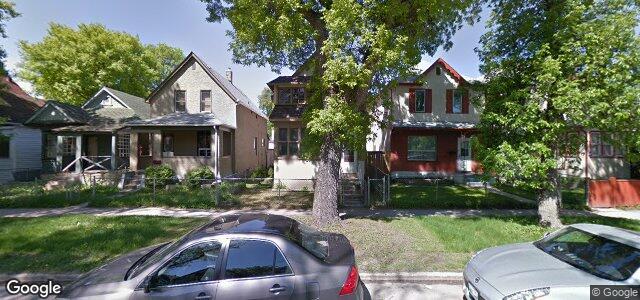 Larawan ng 424 Toronto Street sa Winnipeg, Manitoba