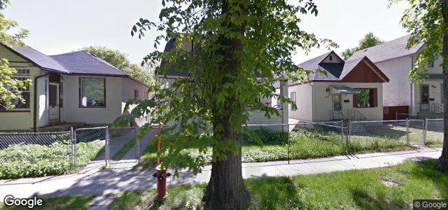 Larawan ng 425 Beverley Street sa Winnipeg, Manitoba