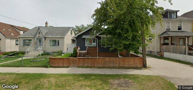 Larawan ng 425 Home Street sa Winnipeg, Manitoba