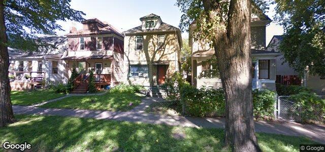 Larawan ng 425 Lipton Street sa Winnipeg, Manitoba